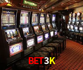 Desvendando o Mundo dos Jogos Virtuais na BET3K