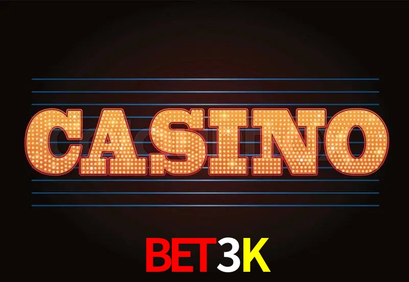 Experiência VIP BET3K
