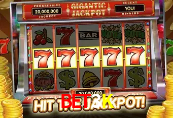A Emoção da Loteria na BET3K: Uma Chance de Mudança de Vida