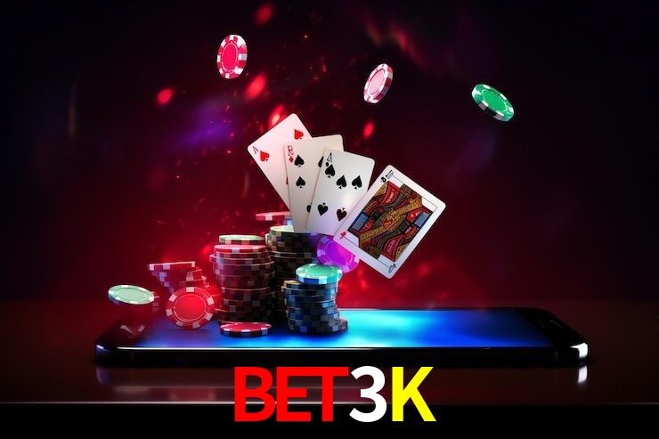 Experiência VIP BET3K
