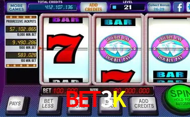 A Revolução dos Aplicativos de Jogos no BET3K