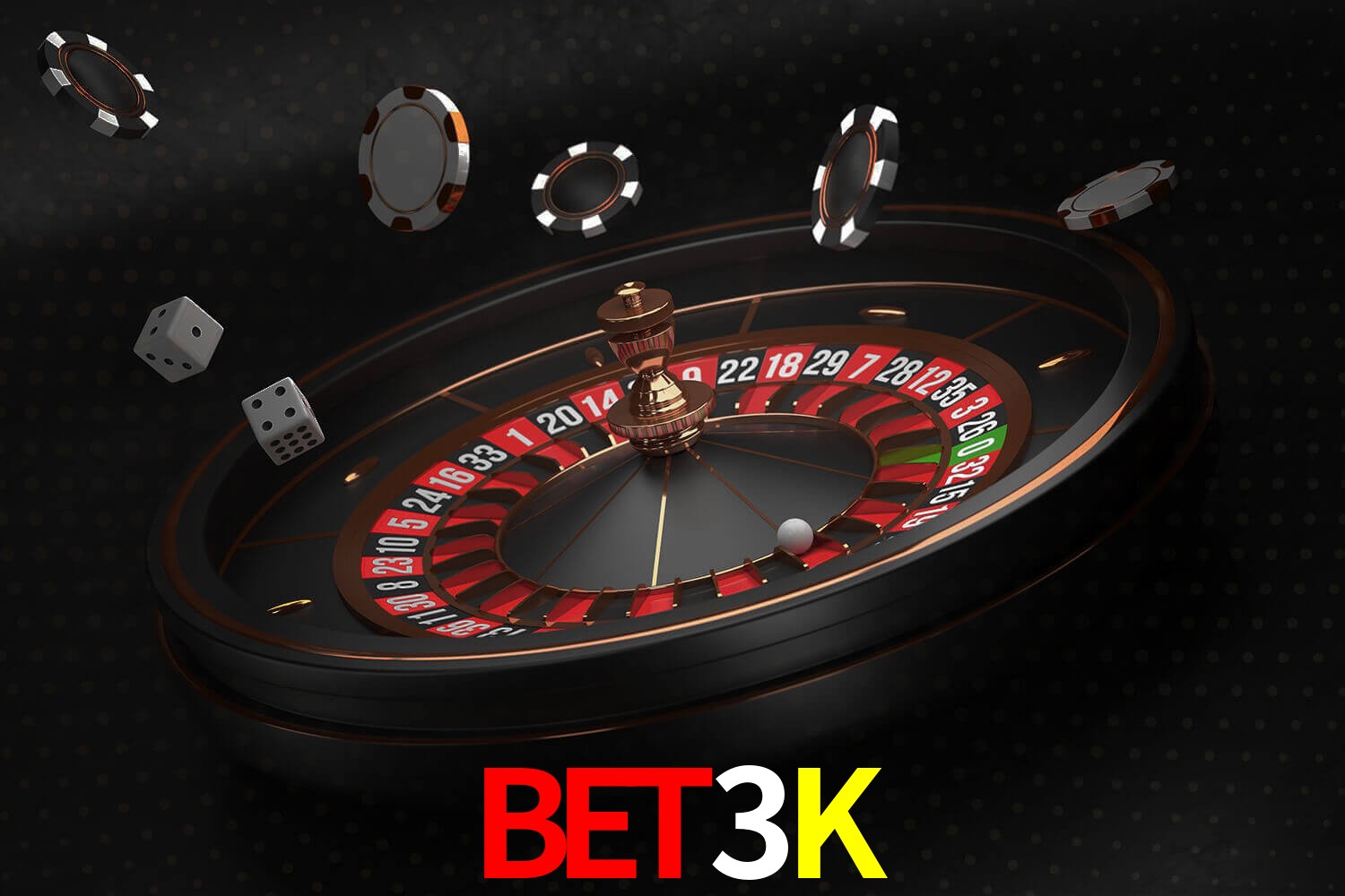 BET3K bonus