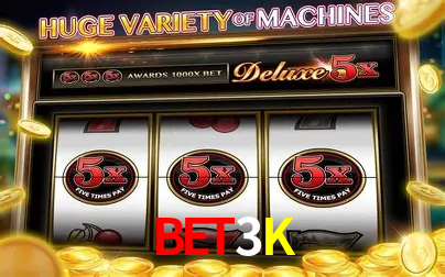 Desvendando o Mundo dos Jogos Virtuais na BET3K