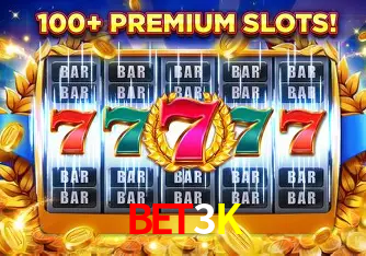 A Emoção da Loteria na BET3K: Uma Chance de Mudança de Vida