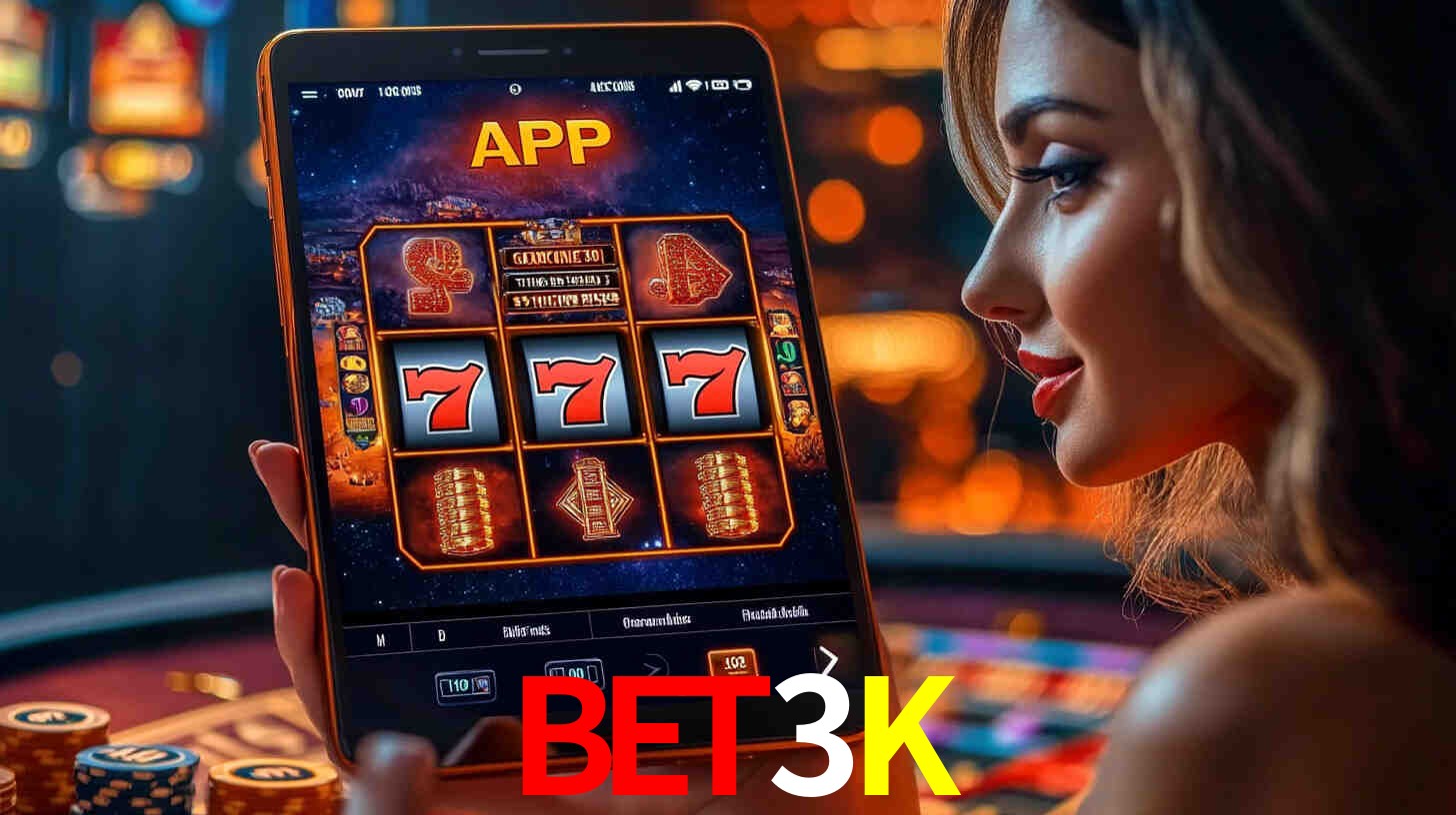 BET3K bonus
