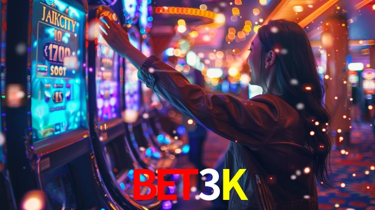 BET3K