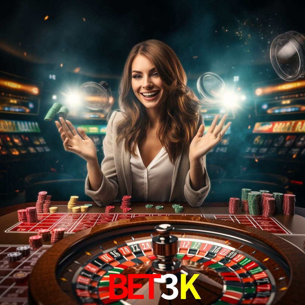 BET3K