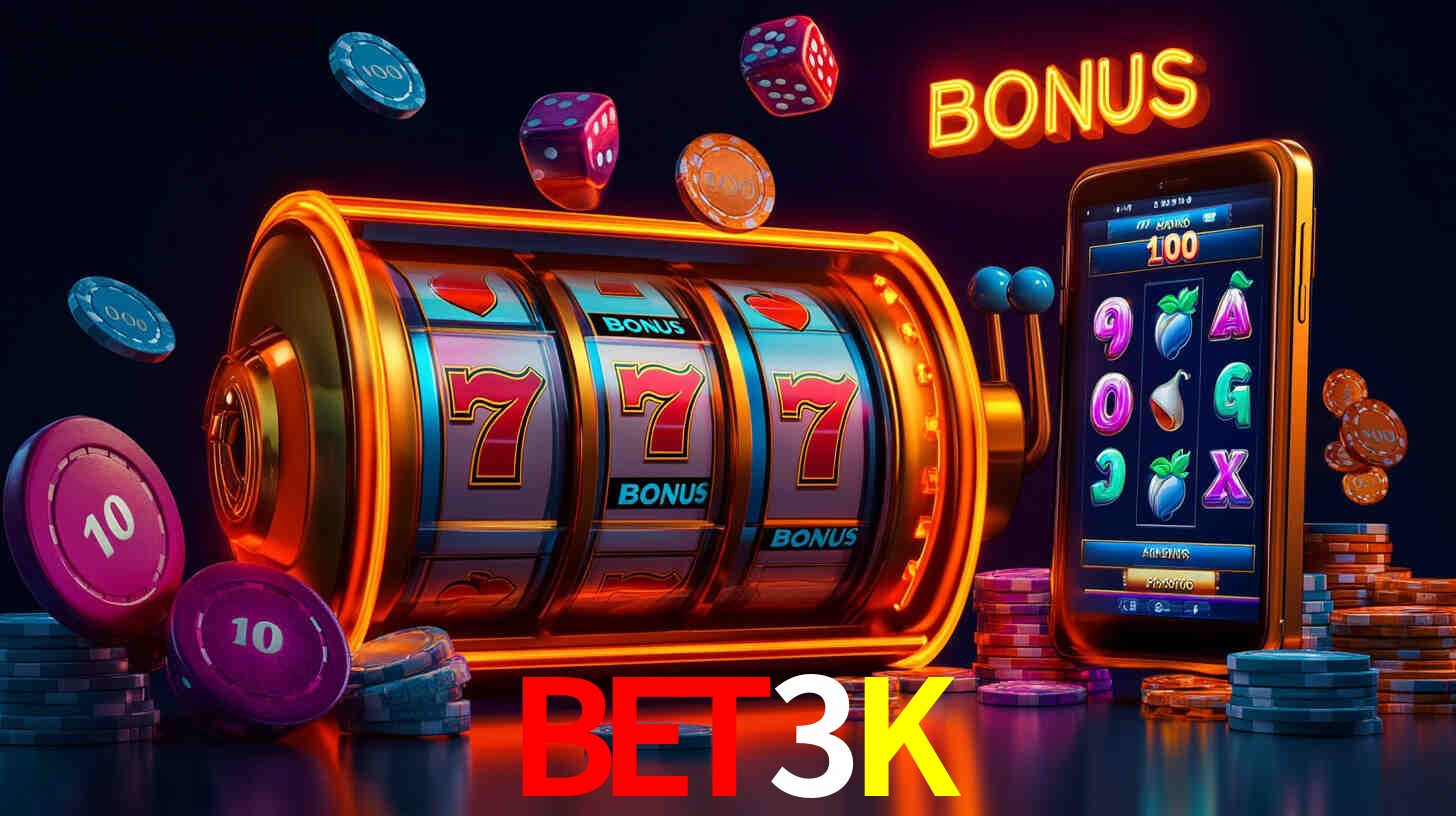 Explorando a Categoria de Eventos em Apostas na BET3K