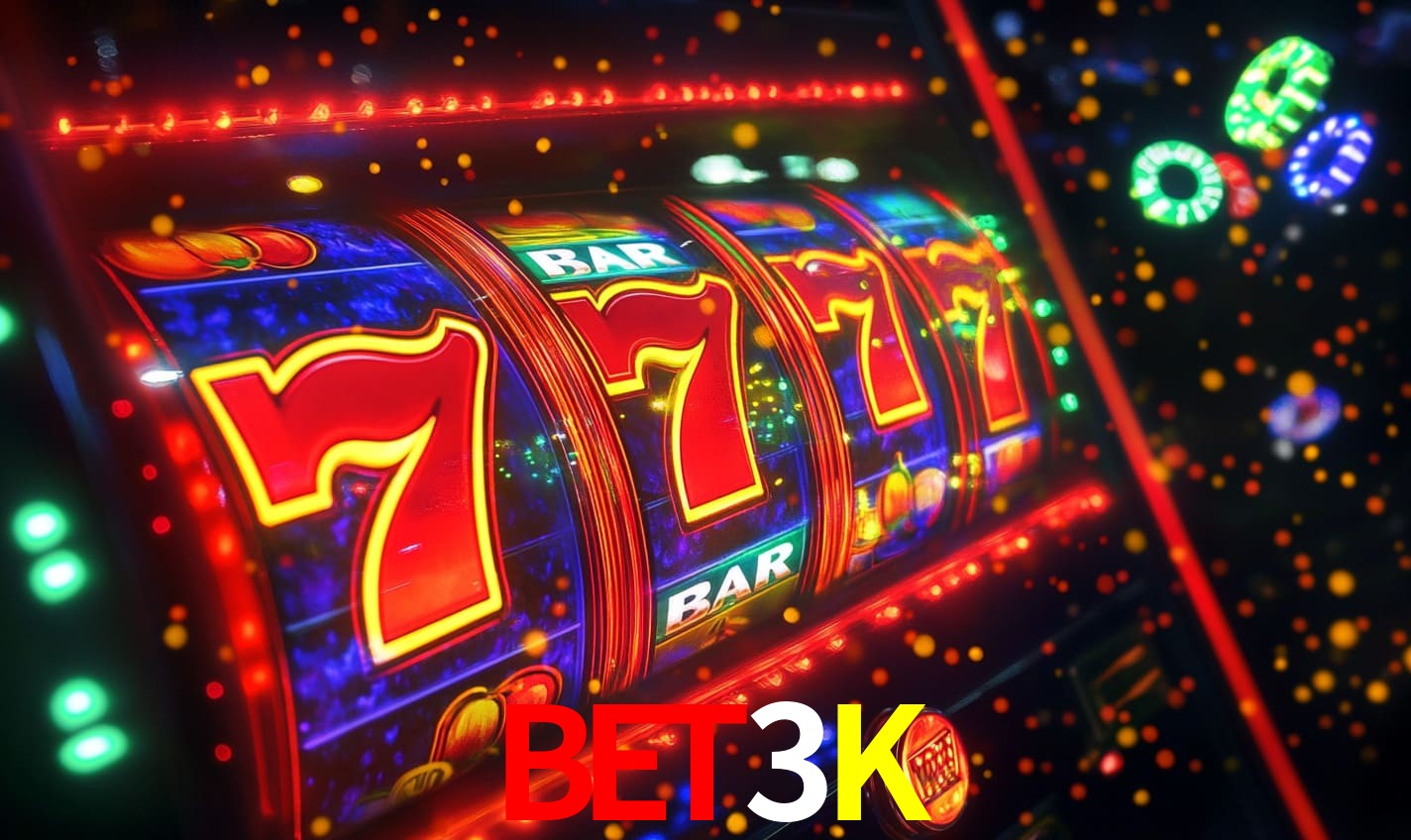 BET3K: Jogue Crash e Experimente Alta Recompensa Instantânea