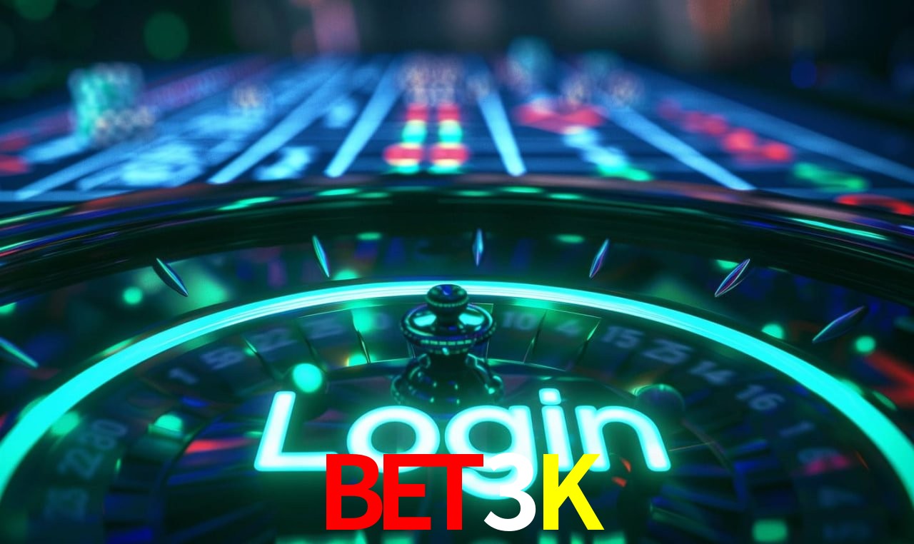 Apostas de Futebol BET3K