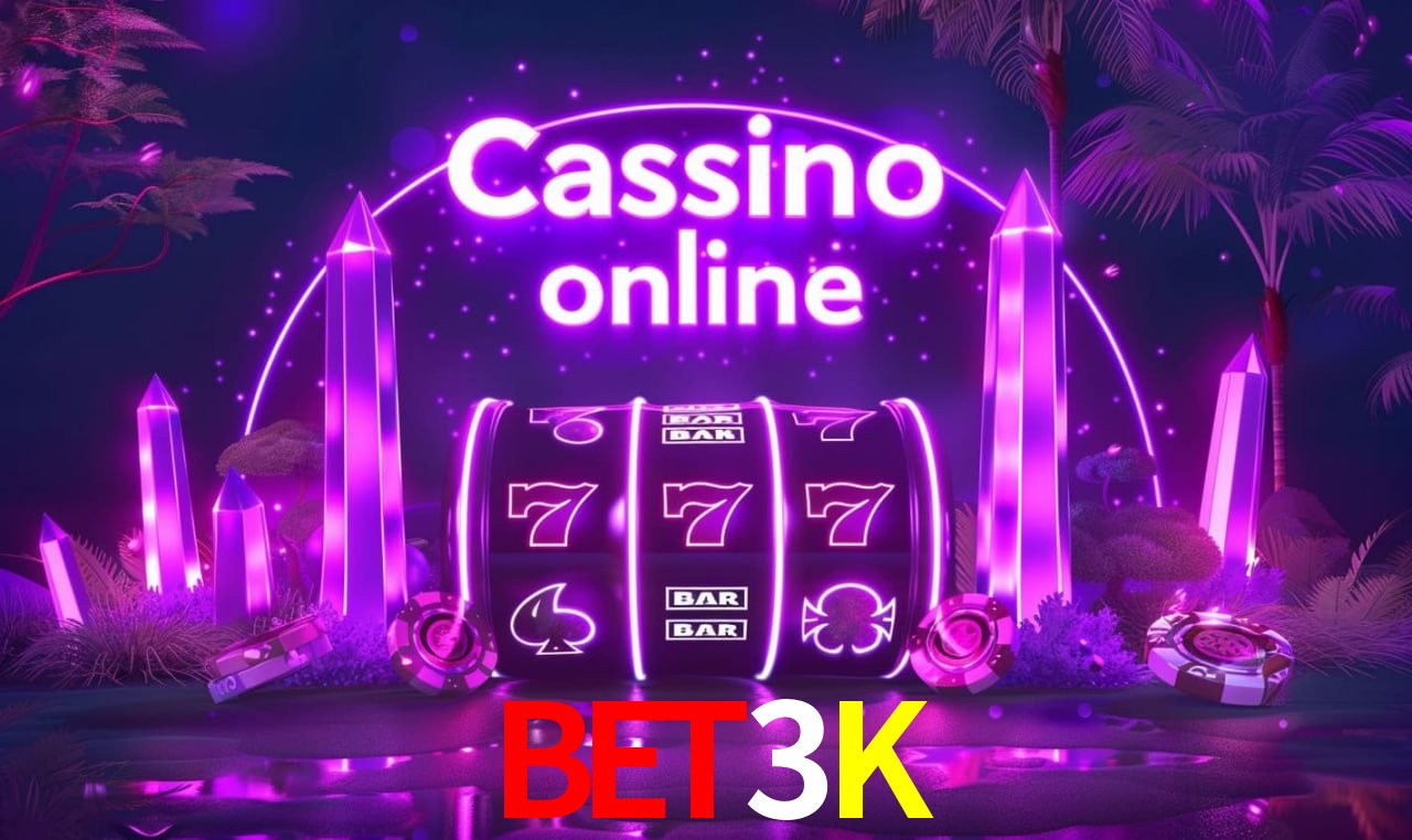 Tecnologia da Plataforma BET3K