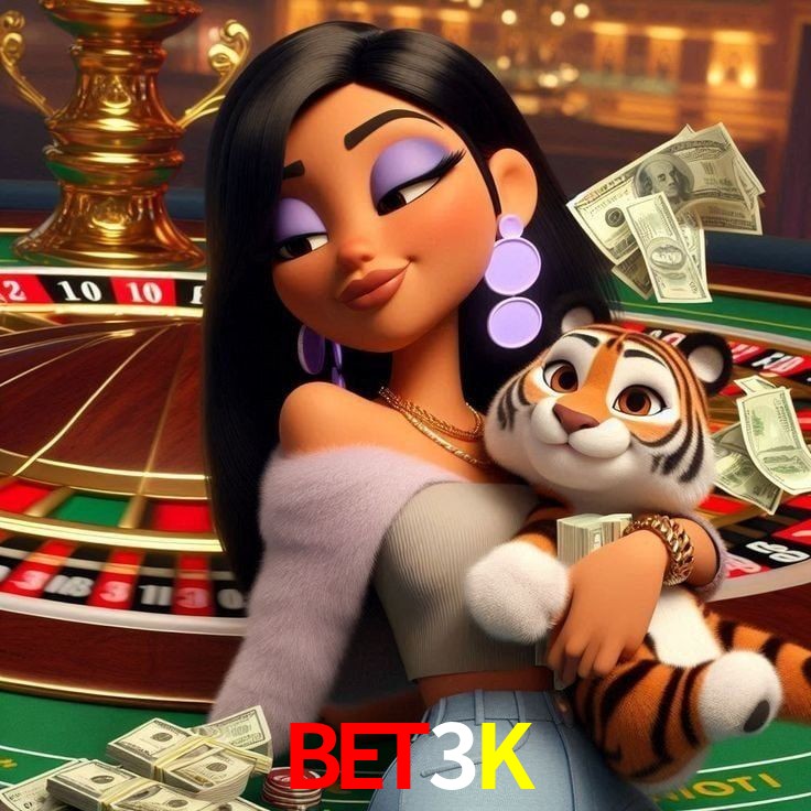 Football Betting BET3K