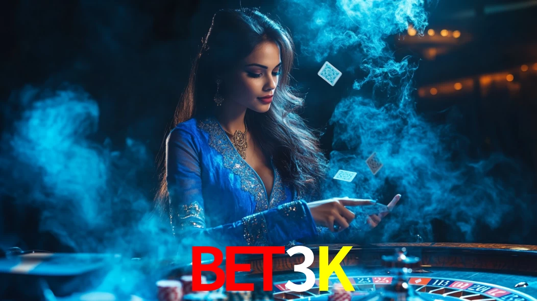 Desvendando o Mundo dos Jogos Virtuais na BET3K