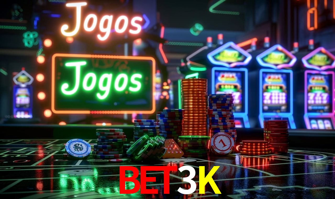 BET3K.com