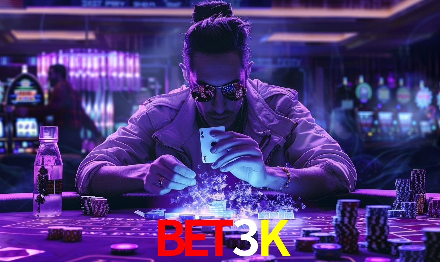 VIP Casino BET3K