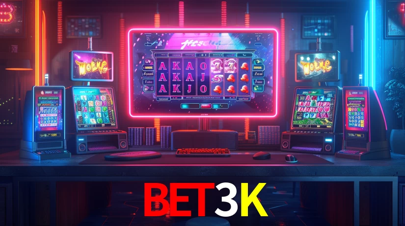 BET3K bonus