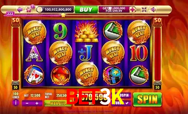 A Emoção da Loteria na BET3K: Uma Chance de Mudança de Vida