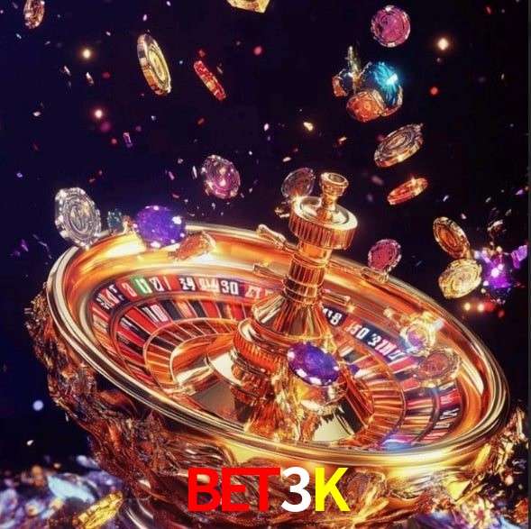 Promoção Relâmpago BET3K
