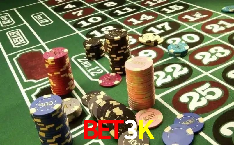Avaliações dos Jogadores BET3K