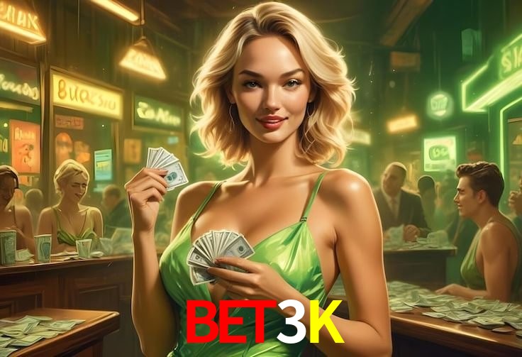 A Experiência Imersiva dos Cassinos Ao Vivo no BET3K