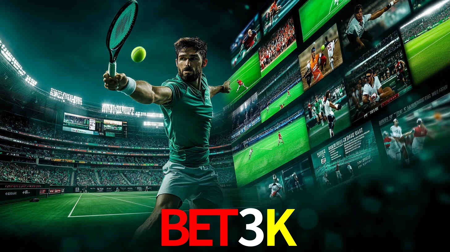 A Popularidade dos Caça-Níqueis no BET3K