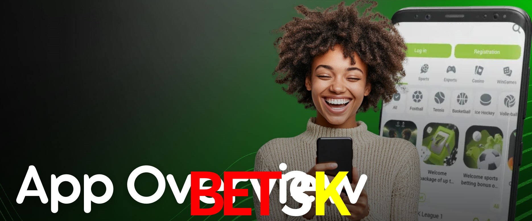 2FA Security BET3K