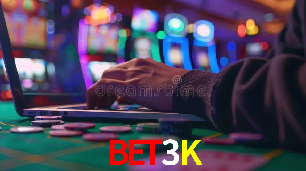 Programa VIP BET3K