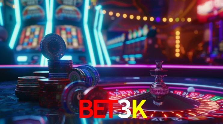 Bonus Features BET3K