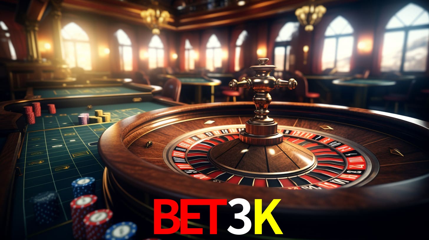 Live Casino BET3K