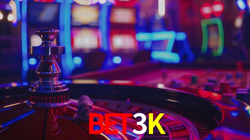 BET3K,BET3K.com