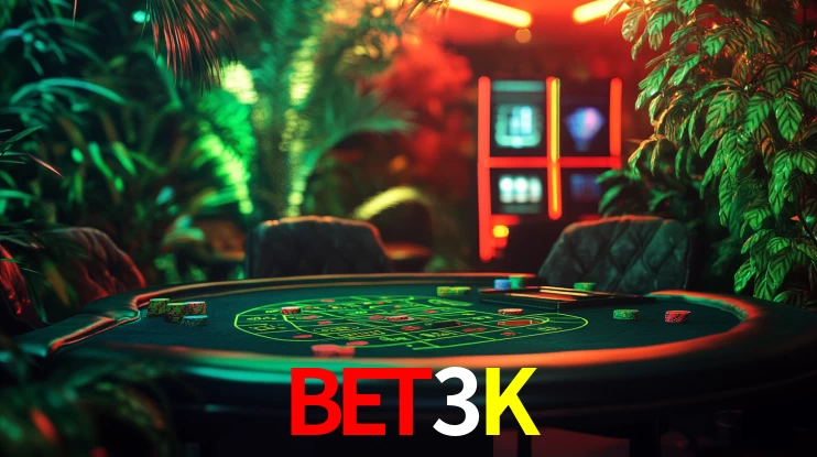 Tournaments BET3K