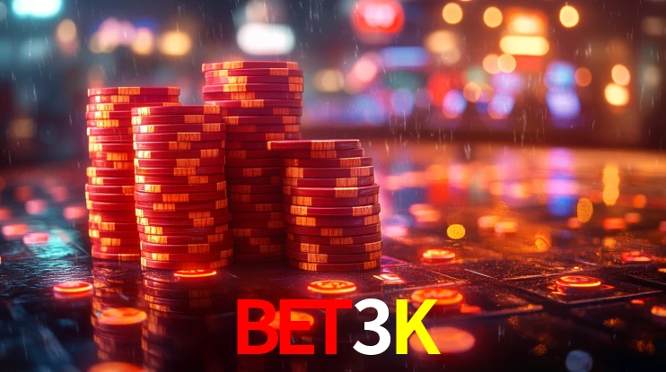 BET3K,BET3K.com