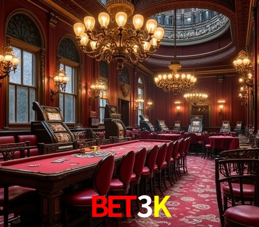Promoções Sazonais BET3K