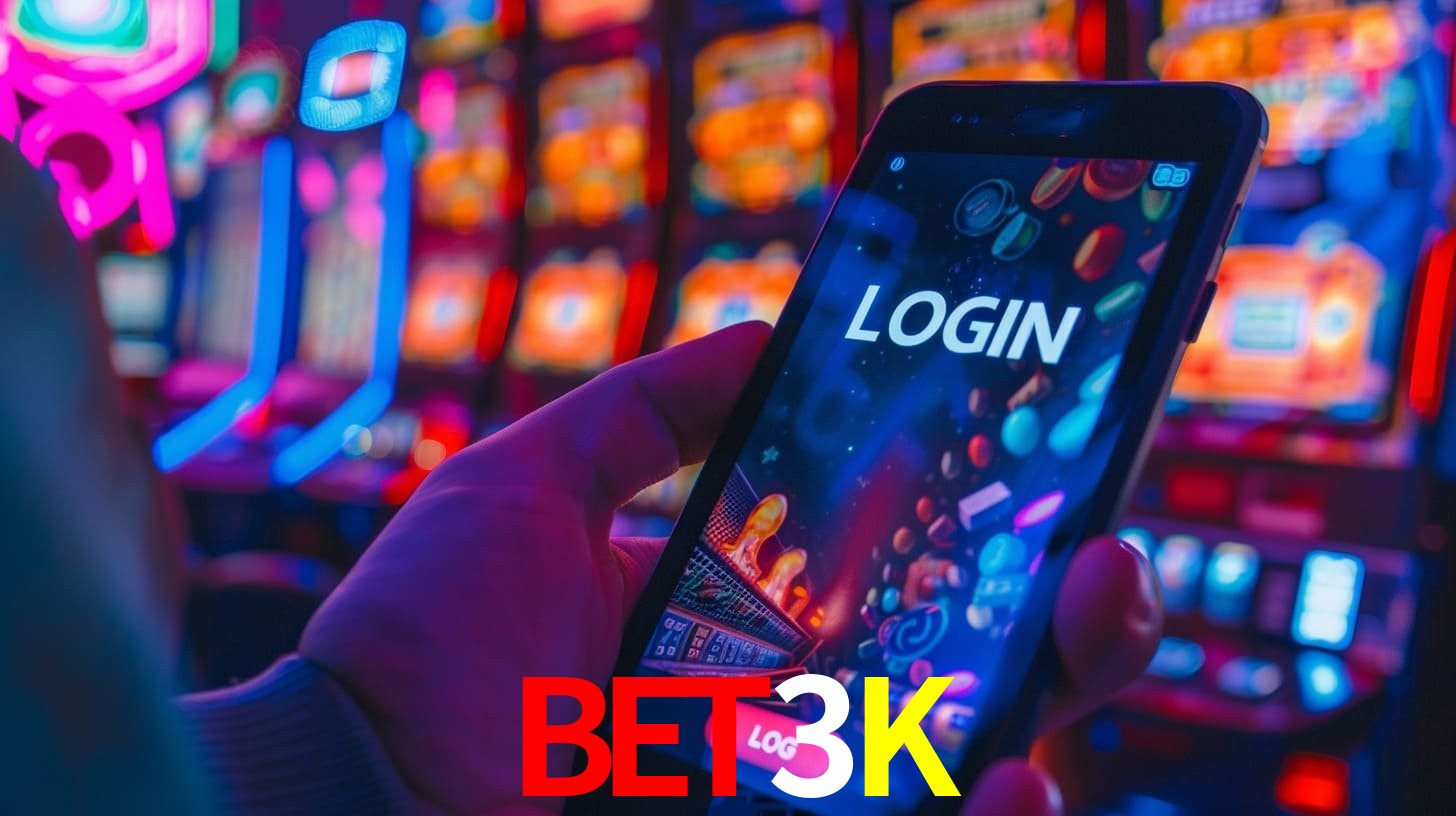 Casino VIP BET3K