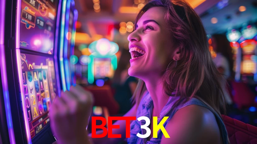 BET3K.com