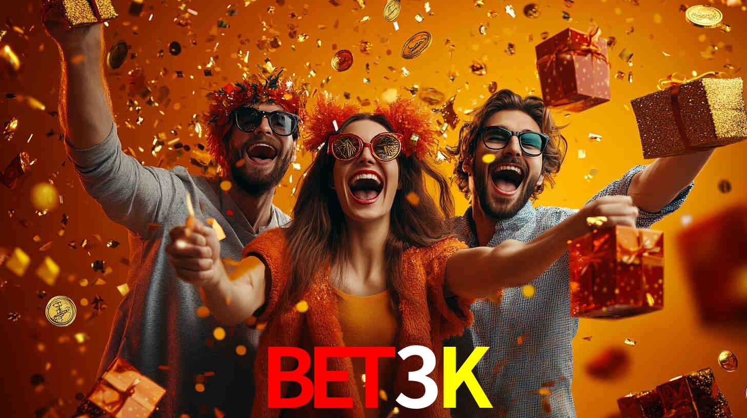BET3K.com
