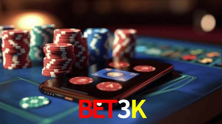 Diretório de Jogos BET3K