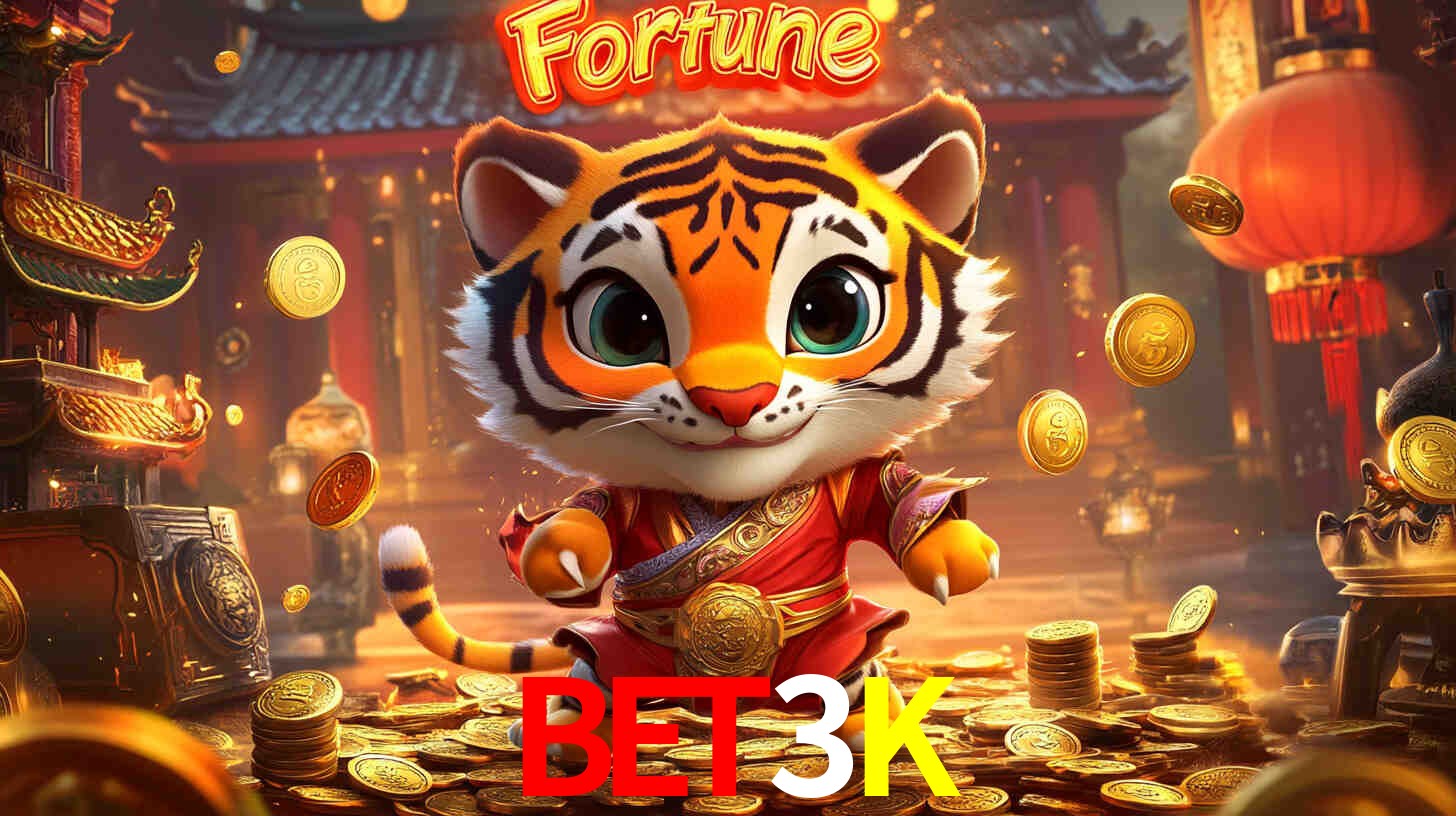 Apostas Esportivas na BET3K: Um Guia Completo
