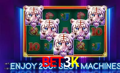 Seasonal Promotions BET3K