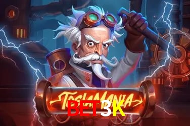 Provedores de Jogos BET3K