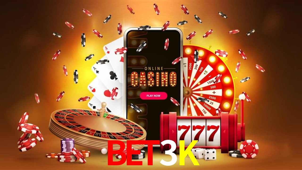 Descubra o Programa VIP da BET3K: Vantagens Exclusivas para Jogadores