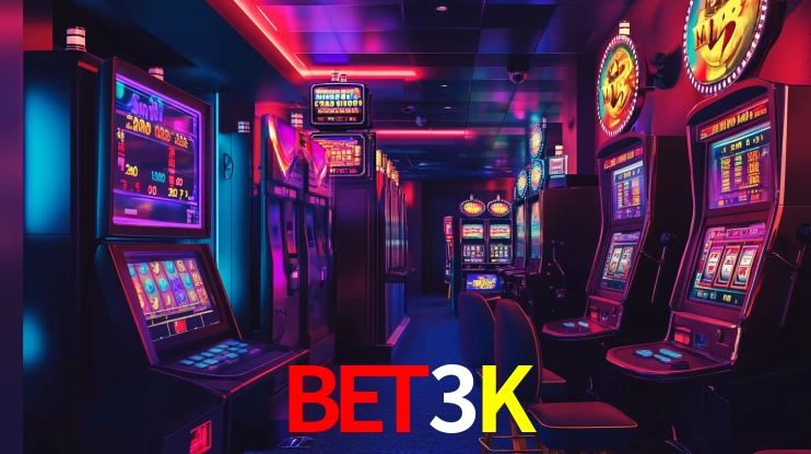 BET3K,BET3K.com