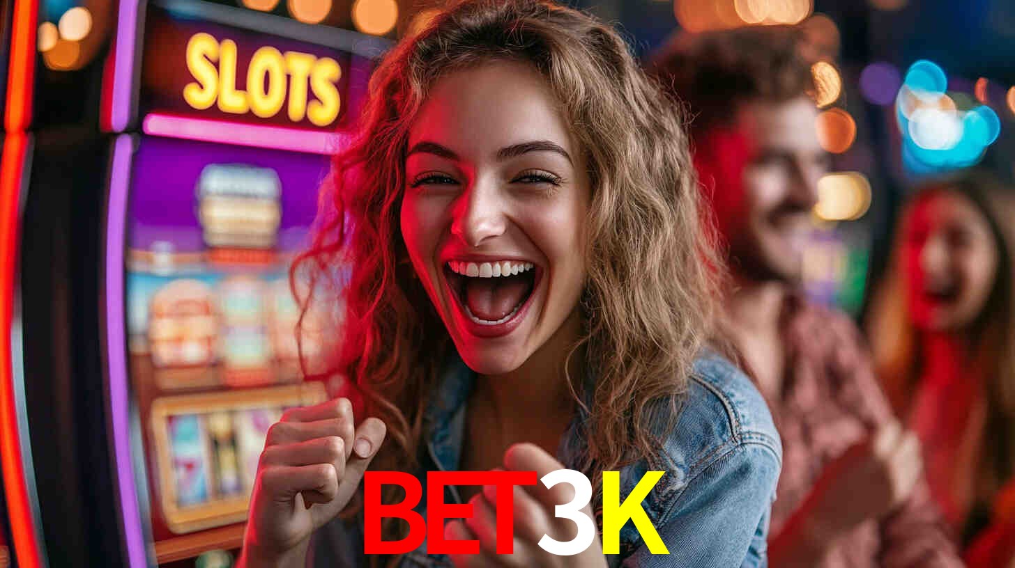 Descubra o Programa VIP da BET3K: Vantagens Exclusivas para Jogadores