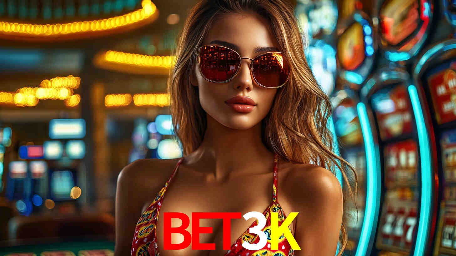 BET3K App Interface