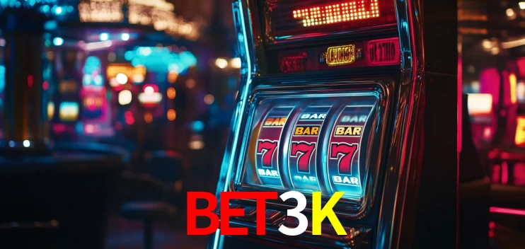 Welcome Bonus BET3K