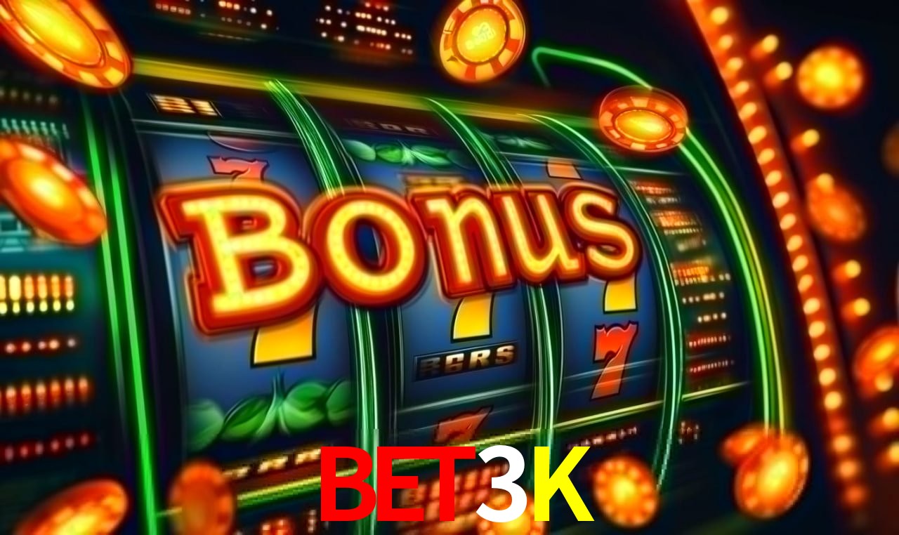 Blackjack Table BET3K