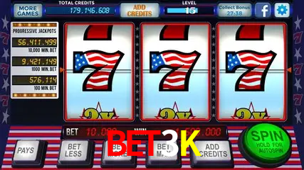 Descubra a Magia dos Jogos de Arcade no BET3K