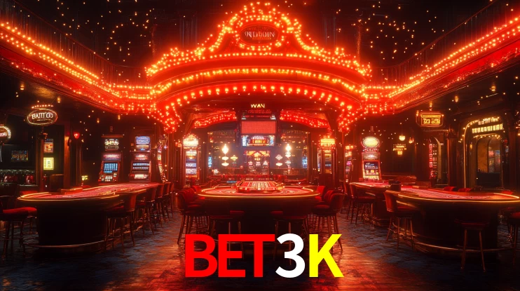 BET3K bonus