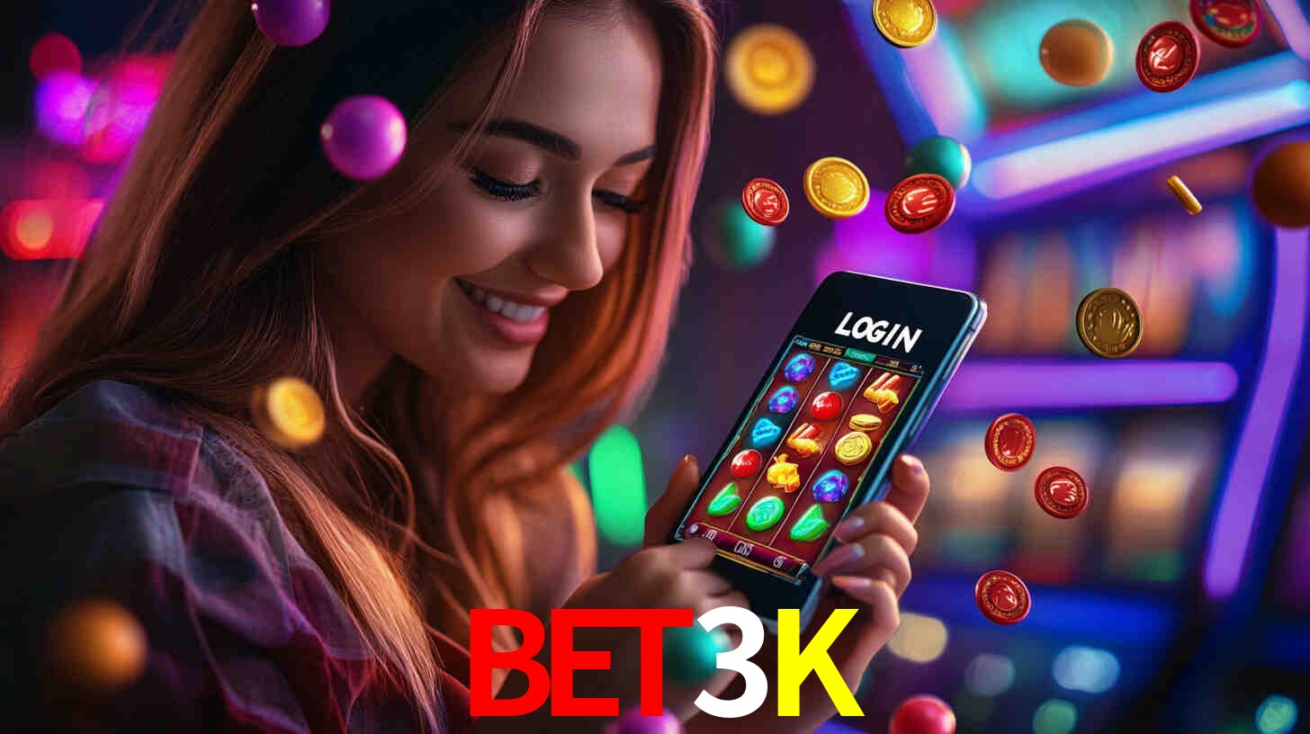 BET3K,BET3K.com