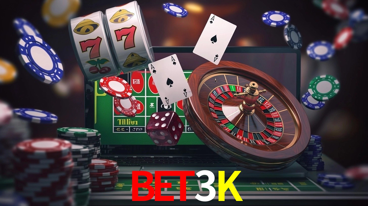 Ofertas Imperdíveis na BET3K: Promoções e Bônus Que Valem a Pena